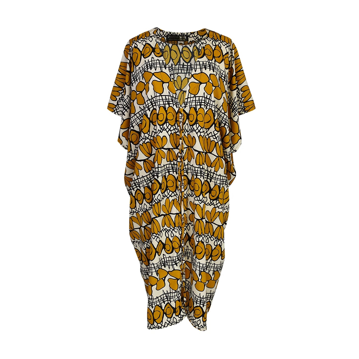 Actius Simpatica Caftan by JGrace