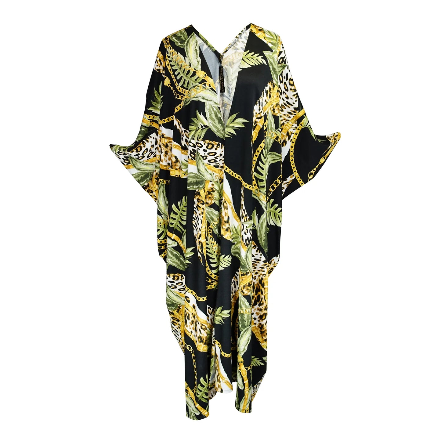 Bianca Caftan by Jennafer Grace