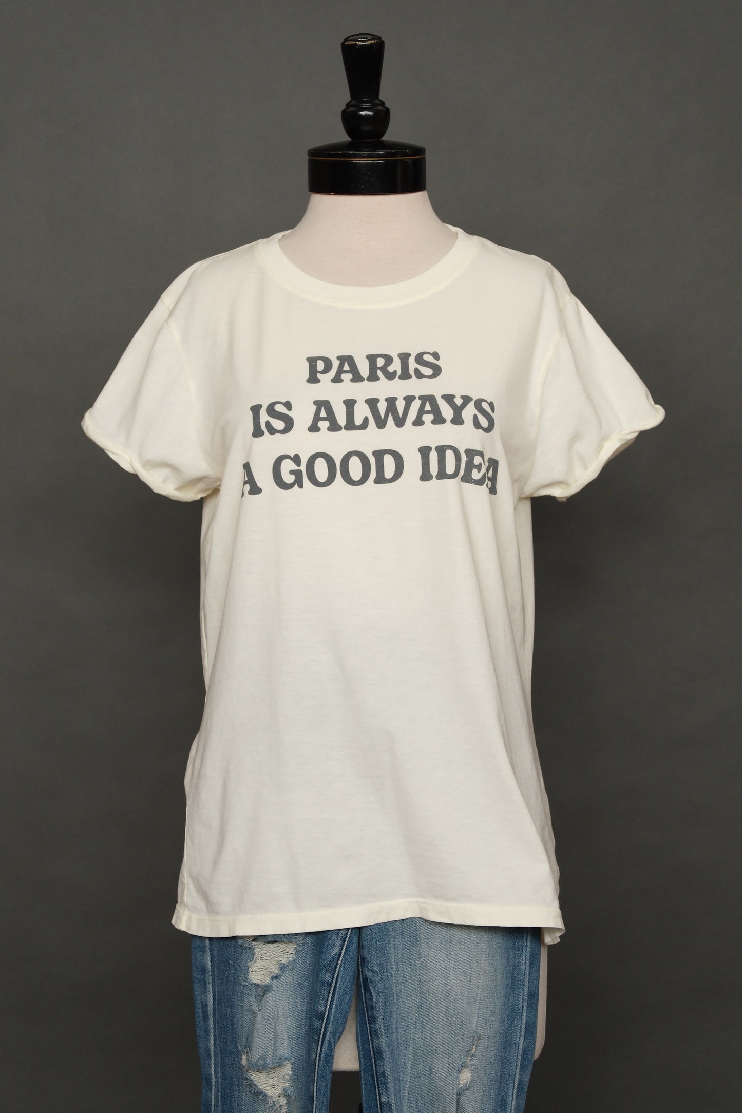 Paris T-Shirt