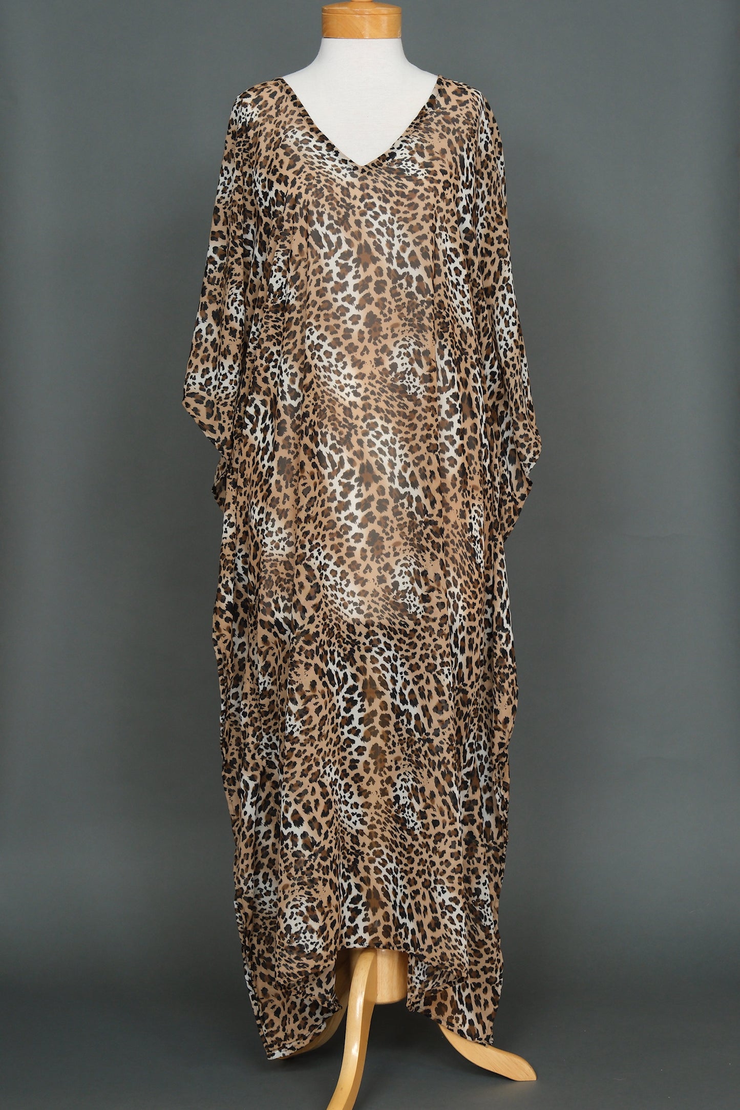 Congo Caftan by Sarong Social Club