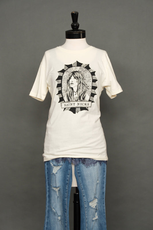 Saint Stevie T-Shirt