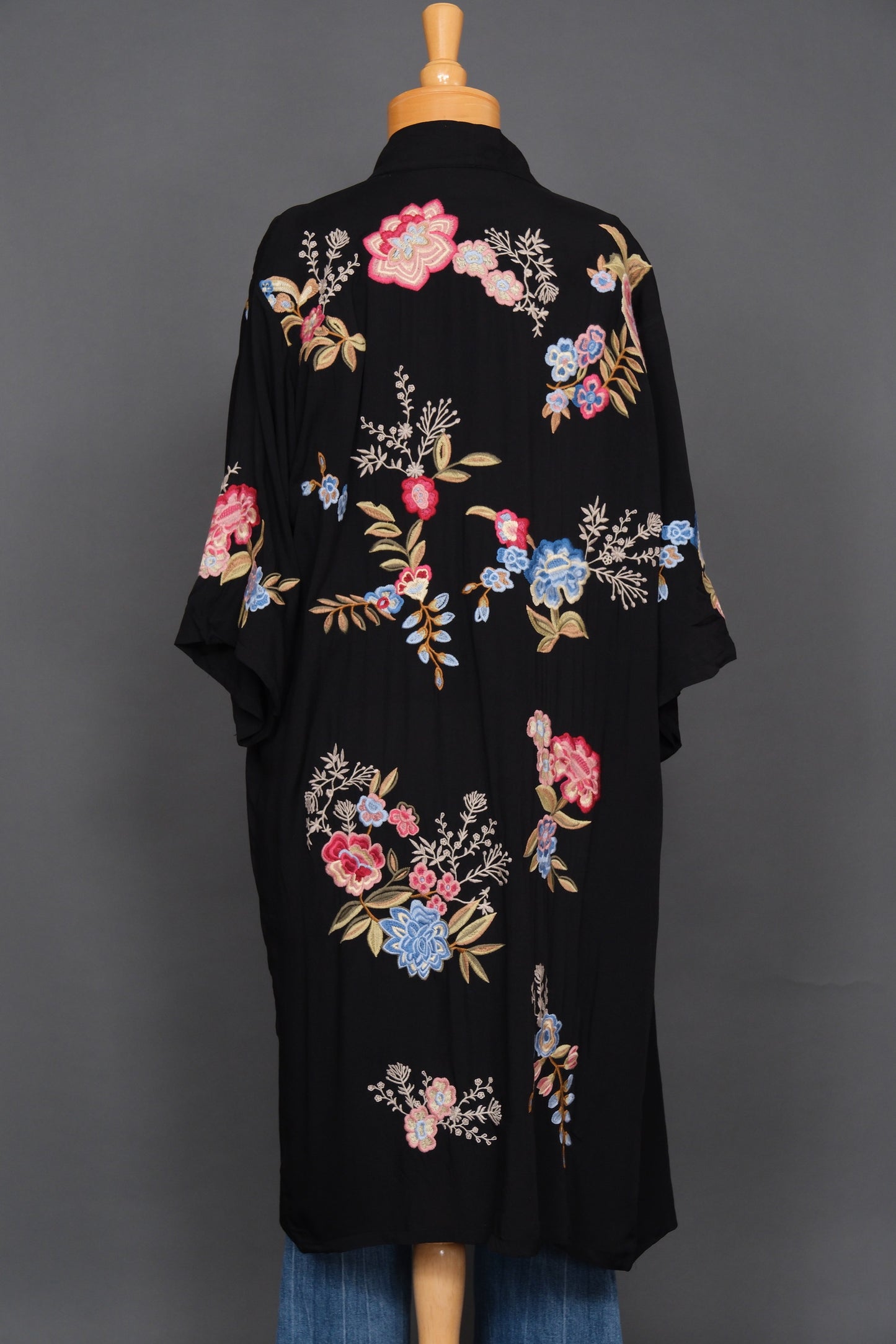 Lexi Kimono