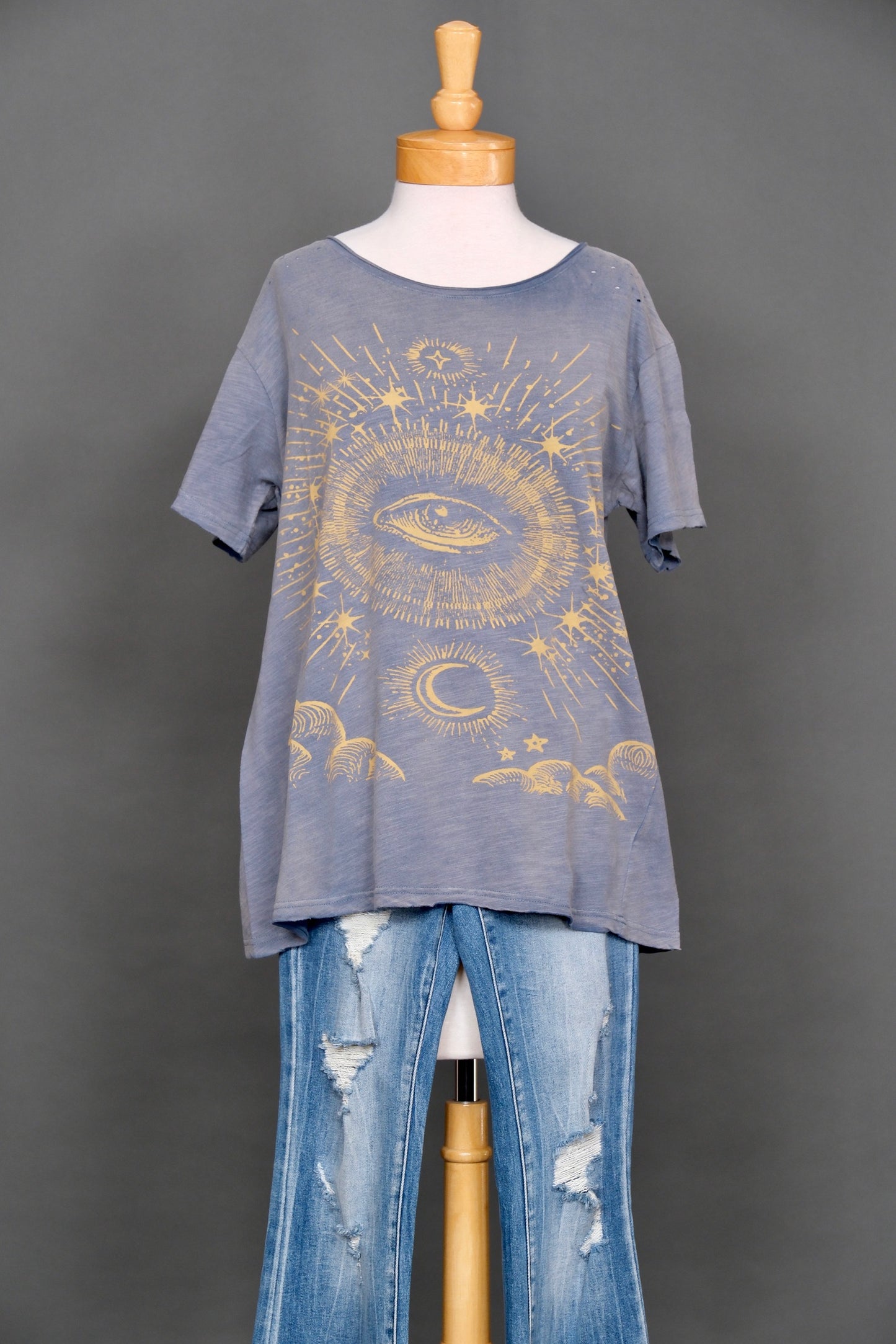 Mystic Moon T-Shirt