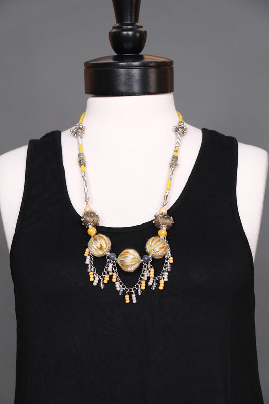 Sakina Necklace