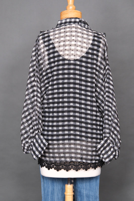 Sophia Blouse