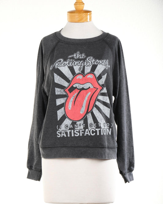 Satisfaction Sweatshirt