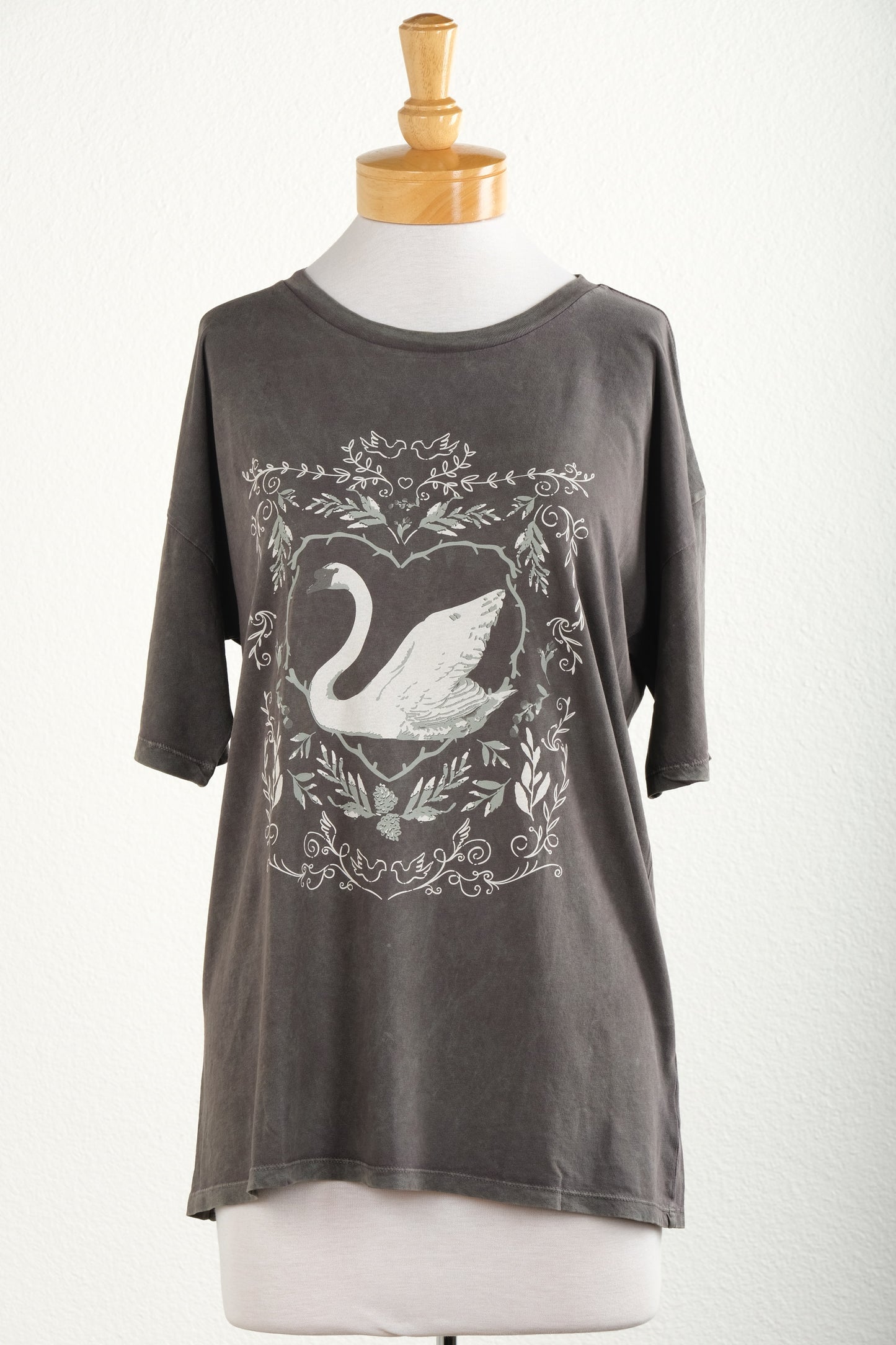 Swan T-Shirt