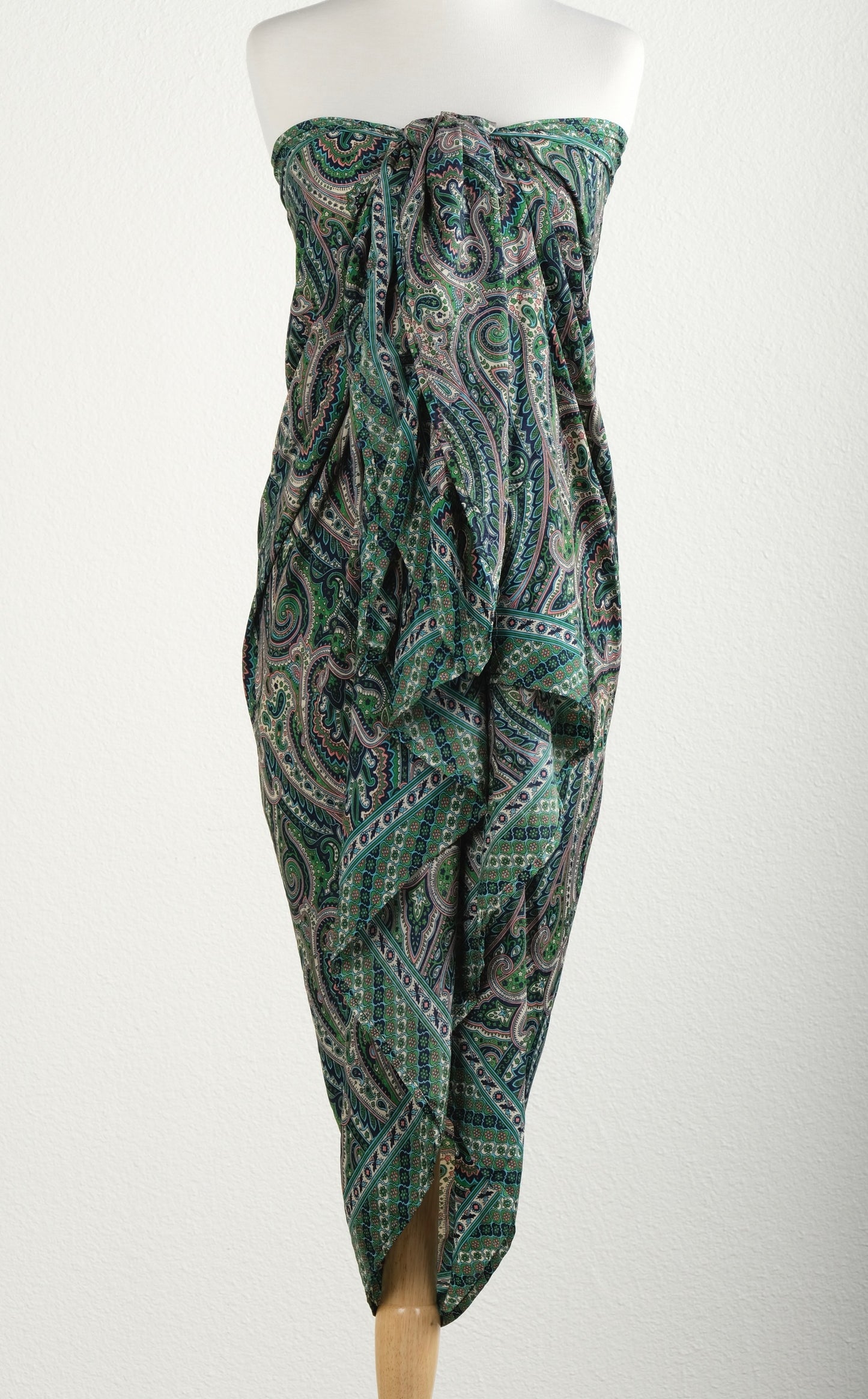 Emerald Isle Sarong