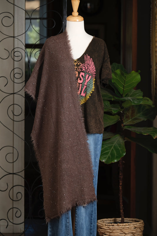 Wrap in Twilight Coco