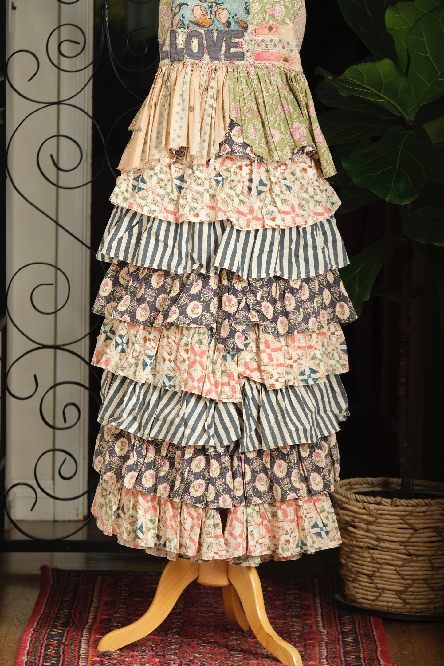 Country Faire Bloomers