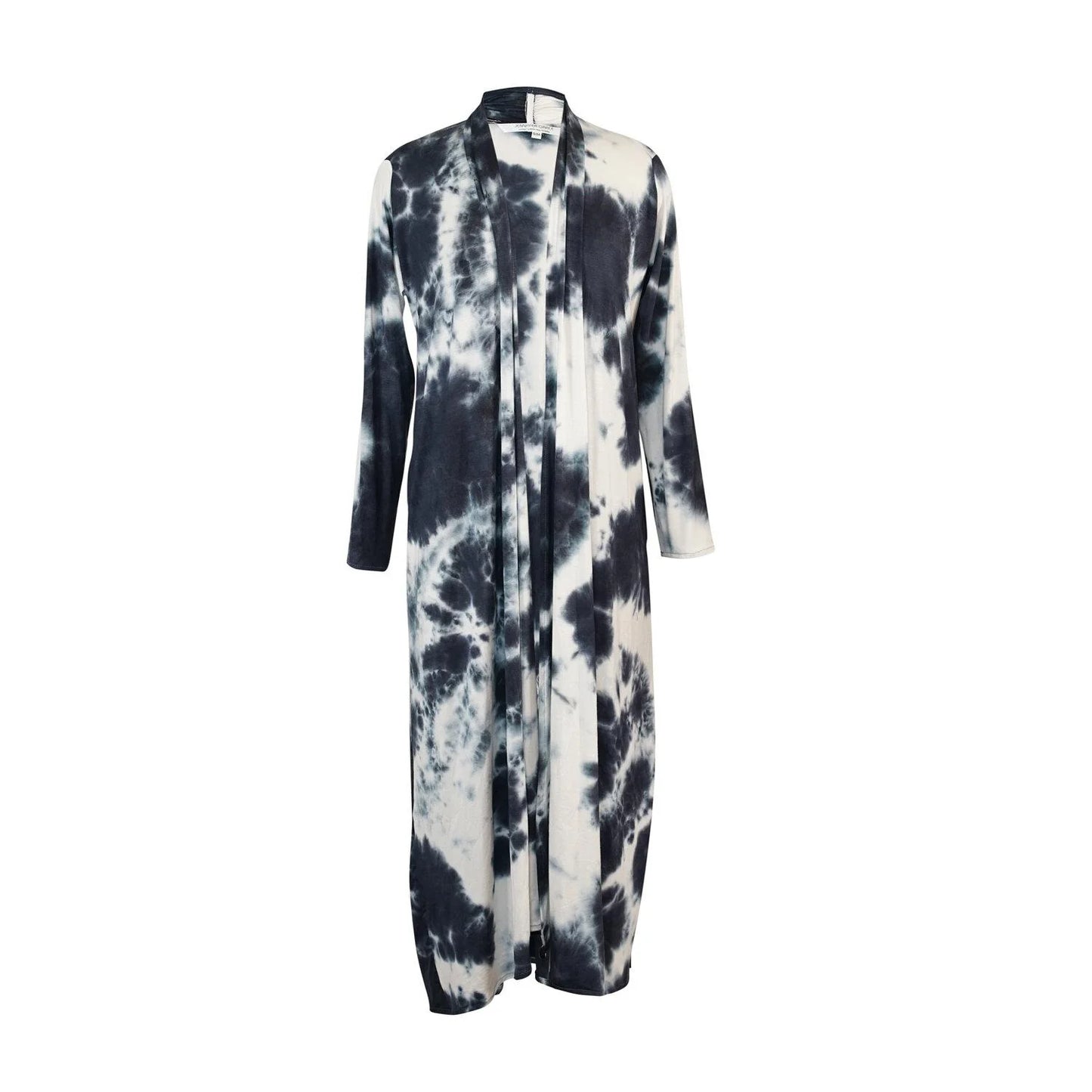 Equinox Yoga Duster by Jennafer Grace Collection