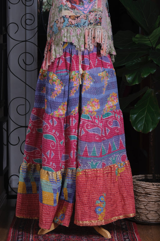 Pocket Pant in Dreamscape