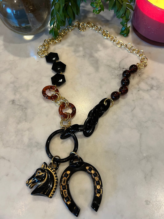 Good Luck Necklace