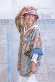 Magnolia Pearl Hippy Kimono Jacket 815 Tulum