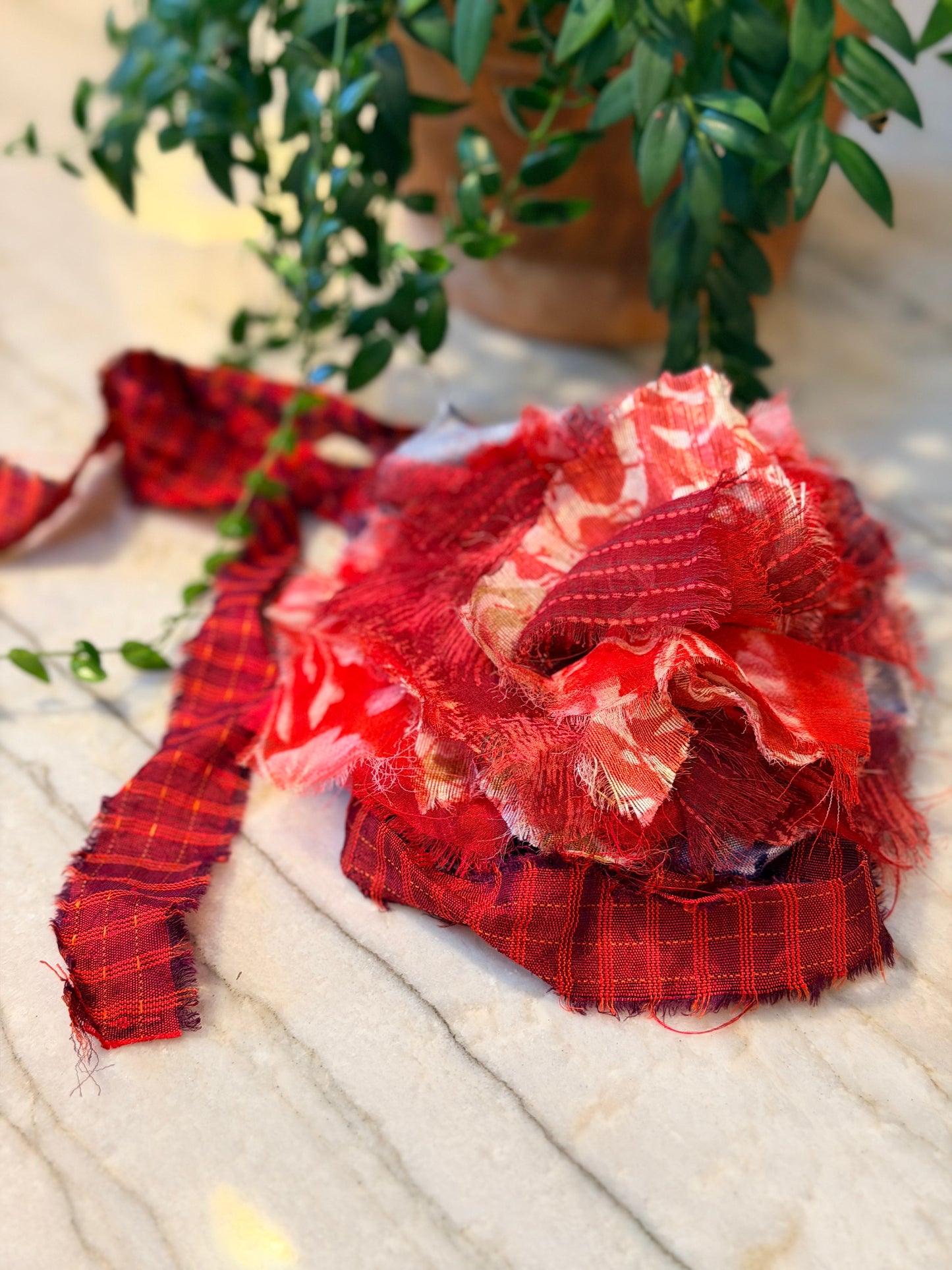 Tattered Rose in Big Top – Chateau Bel Age Boutique