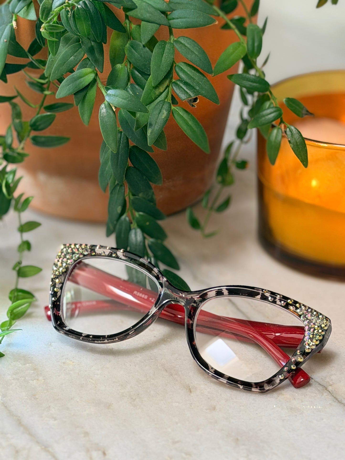 tortoise

red arms

reading glasses

readers

chateau bel age