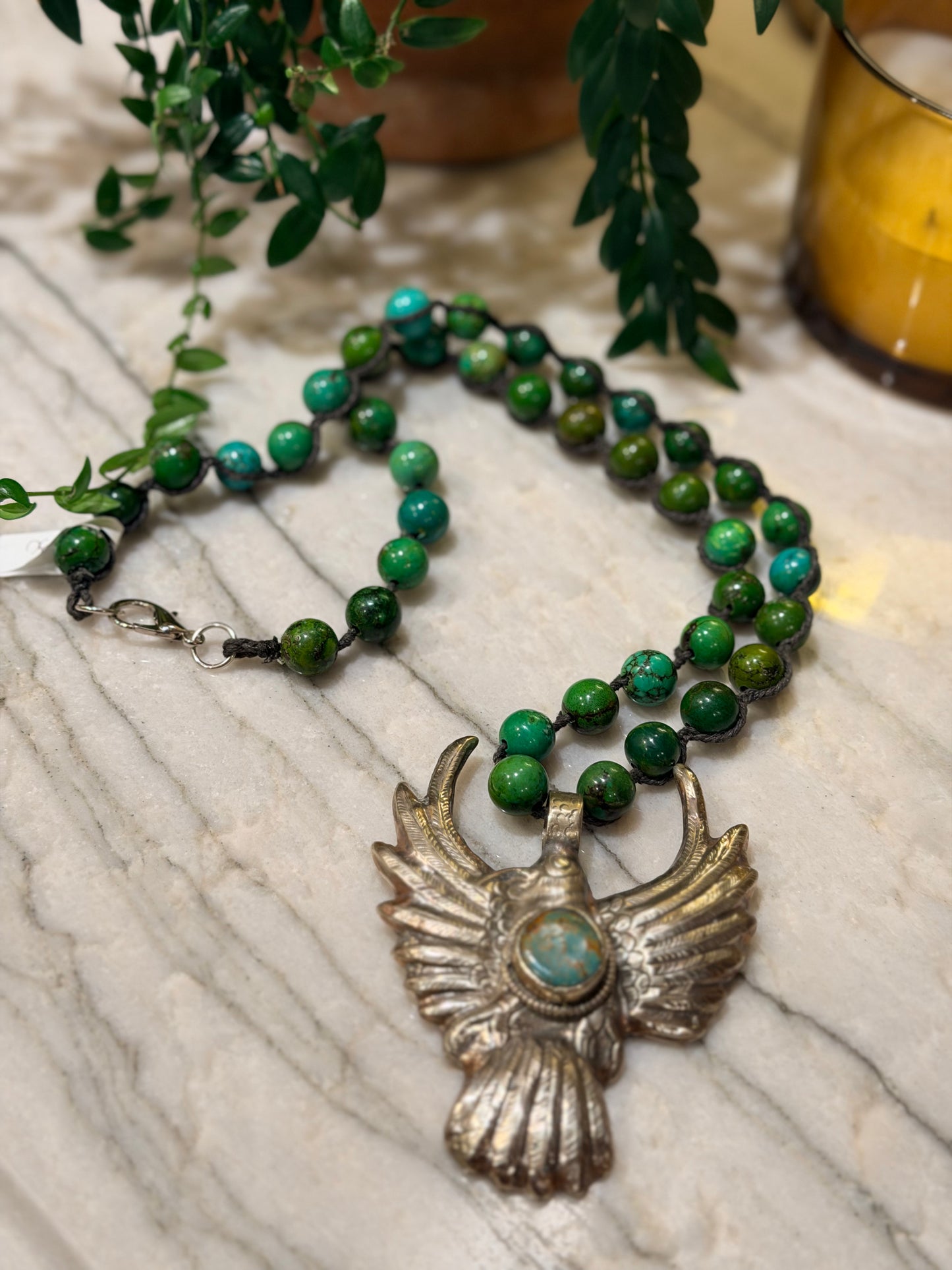 Winged Phoenix 1832 – Chateau Bel Age Boutique