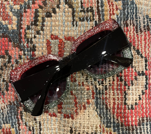 Luxe Sunglasses