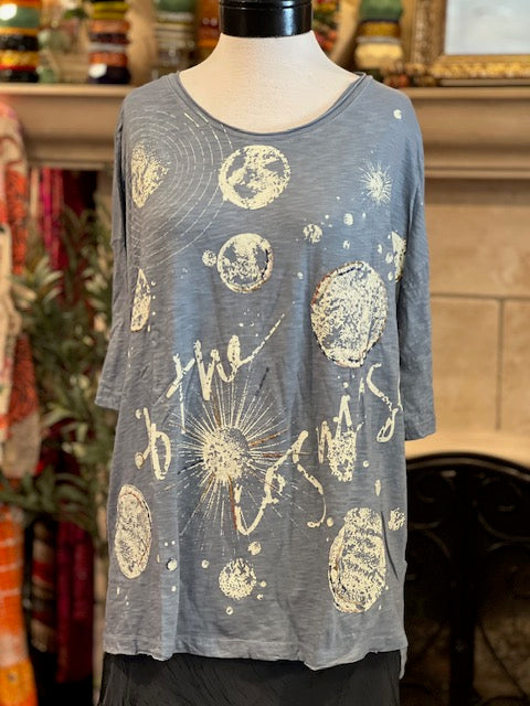 Cosmos T Shirt