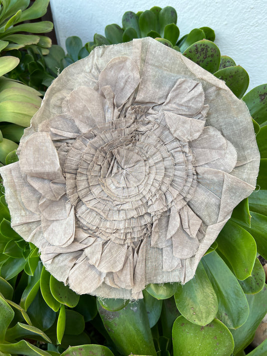 Bakery Flower Oat CO