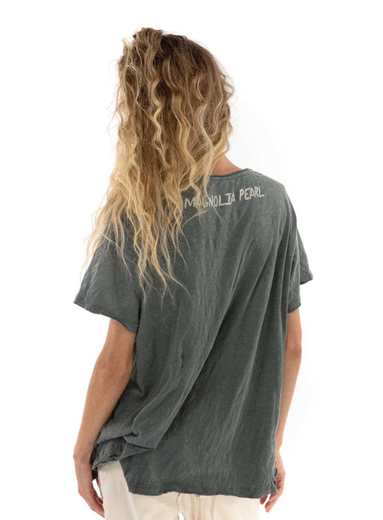 Cali Surf's Up T in La Jolla by Magnolia Pearl