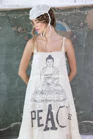 Peace Cotton Tank Eyelet Dress by Magnolia Pearl