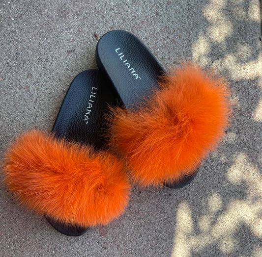 Wild Side Slides