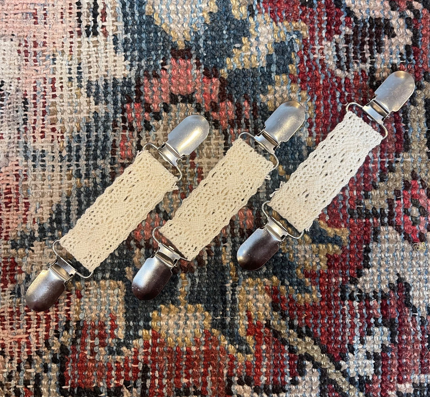 Cinch Clips, Set of 2