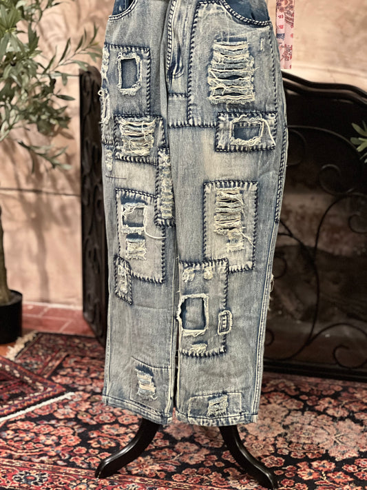 Miners Daughter Jeans