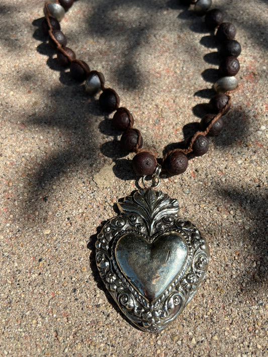 Sacred Heart 1604, 1605