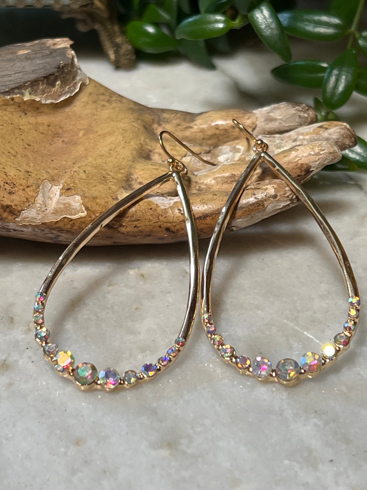Over The Rainbow Hoops