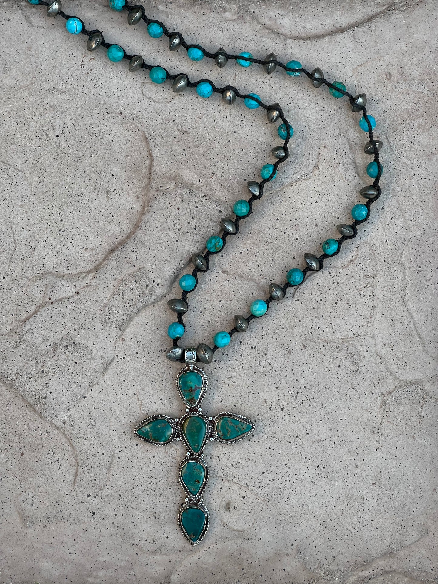 turquoise

san diego style

san diego boutique

necklace

long necklace

cross

chateau bel age