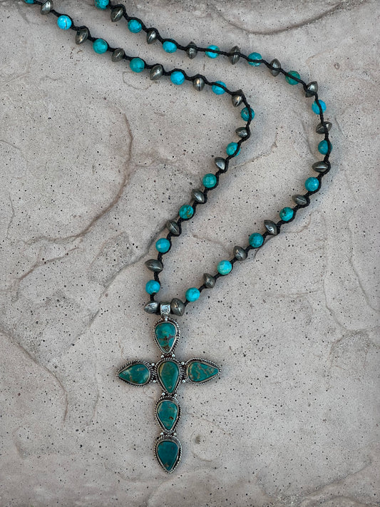 turquoise

san diego style

san diego boutique

necklace

long necklace

cross

chateau bel age