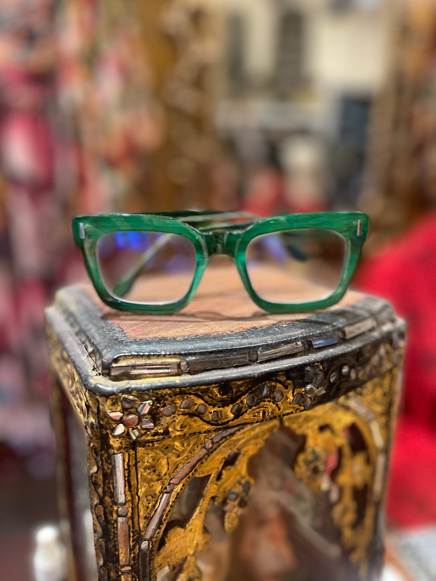 Emerald City Readers