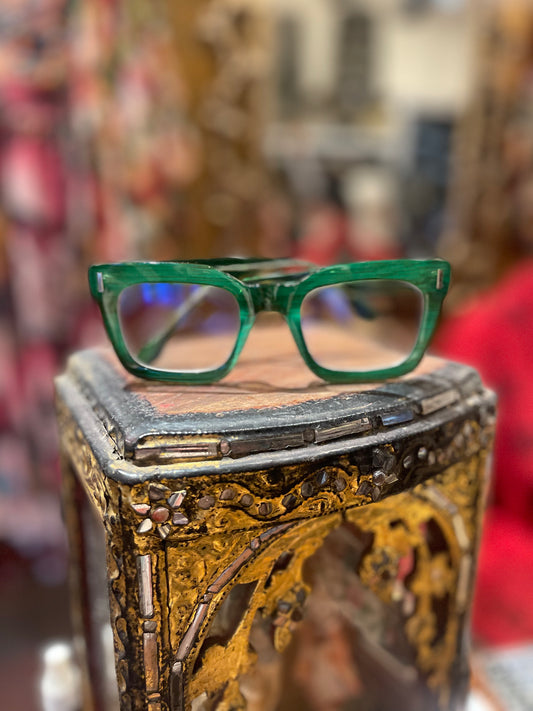 Emerald City Readers