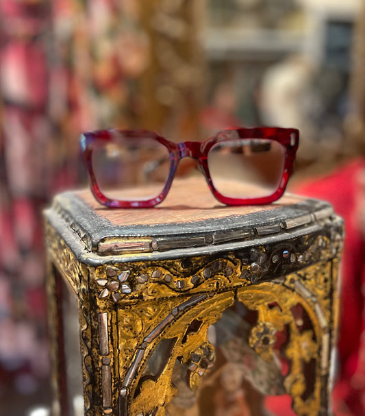 Red Tortoise Readers