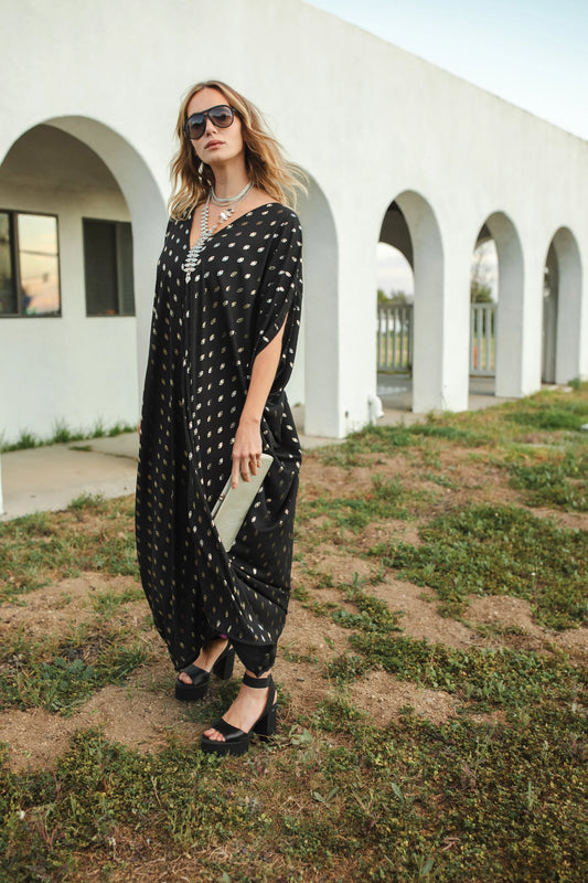 Infinitum Caftan by Jennafer Grace