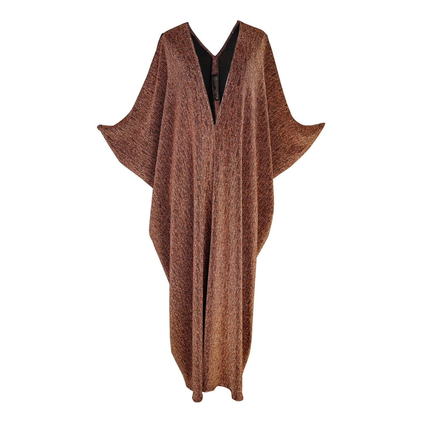 Jazz Age Caftan Kaftan Dress by Jennafer Grace