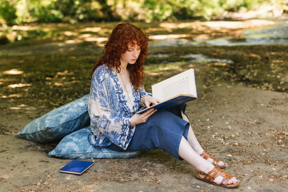 Let The Light In Pixie Duster