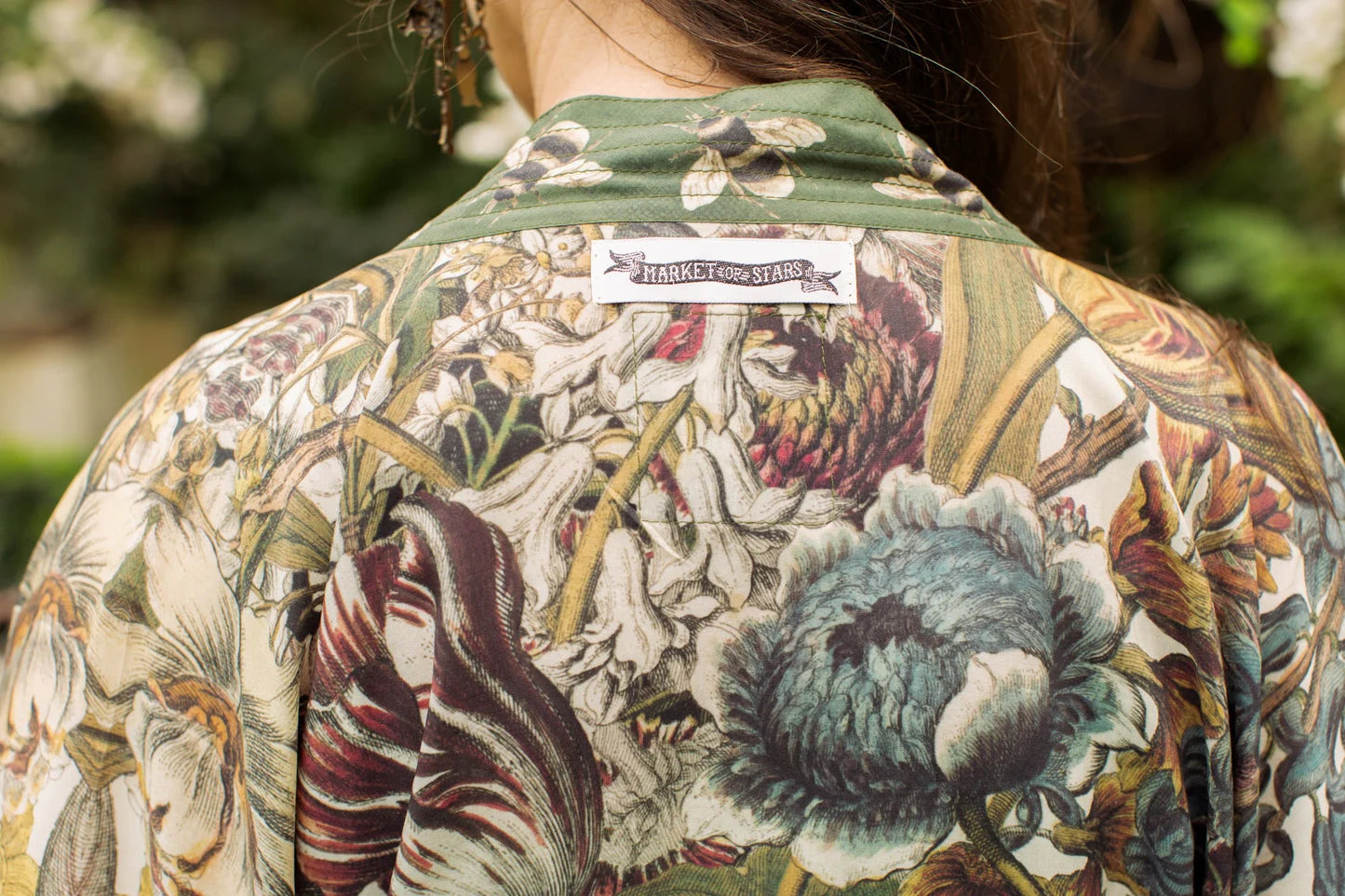 Love Grows Wild Pixie Duster