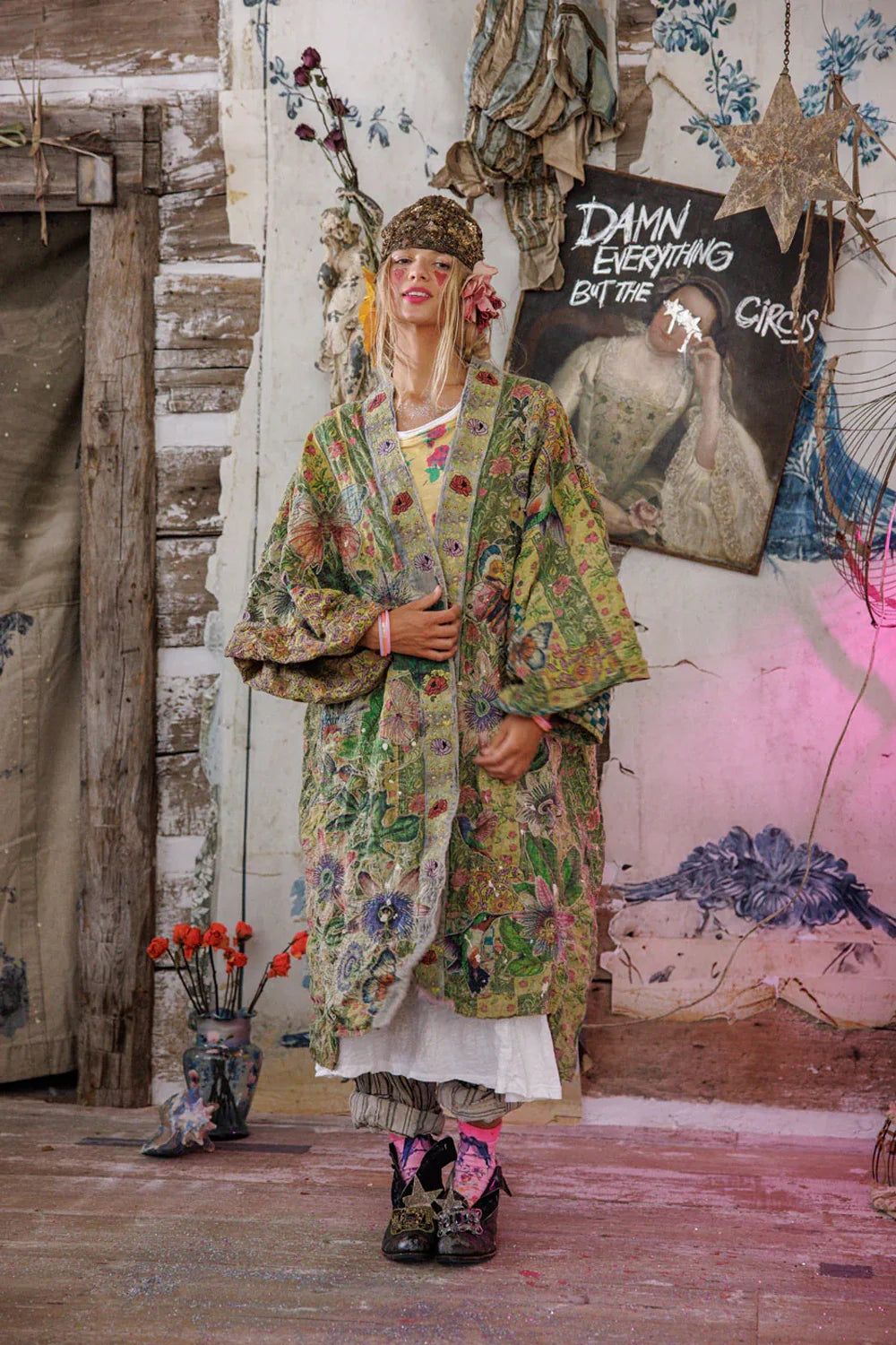 Kontessa Kimono 1323 in Passionate by MPearl