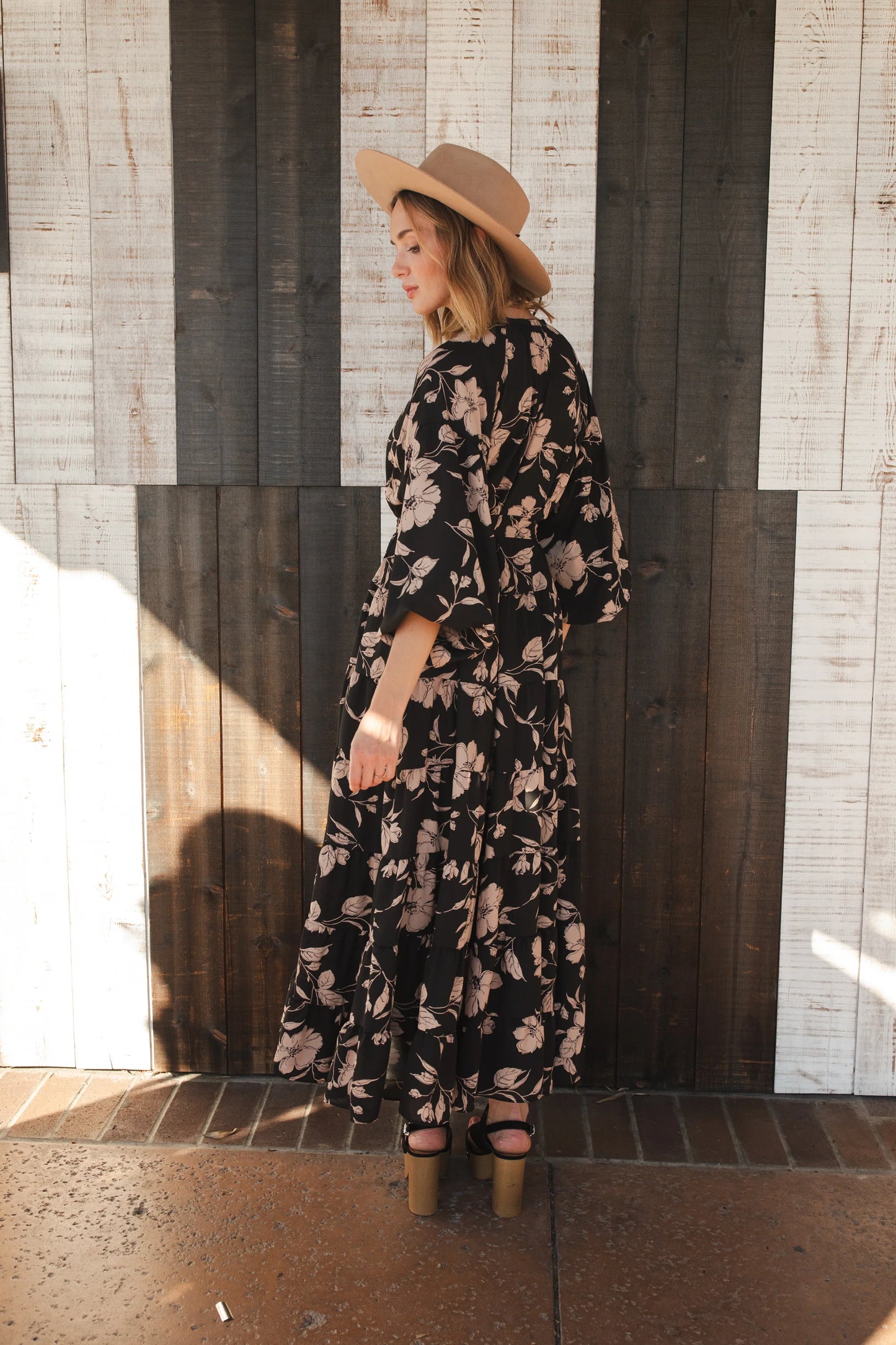 Morena Lulu Dress by JGrace