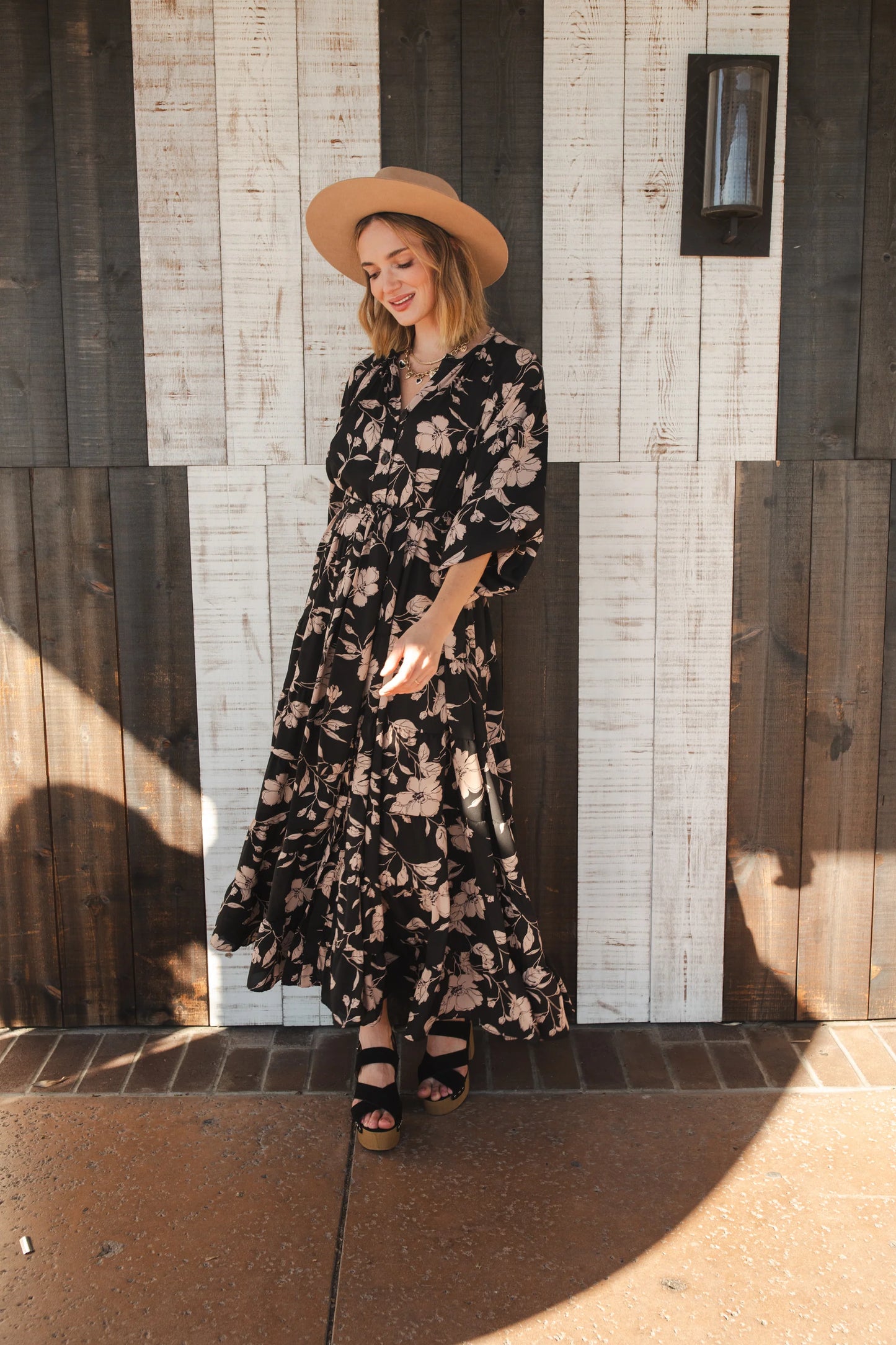 Morena Lulu Dress by JGrace