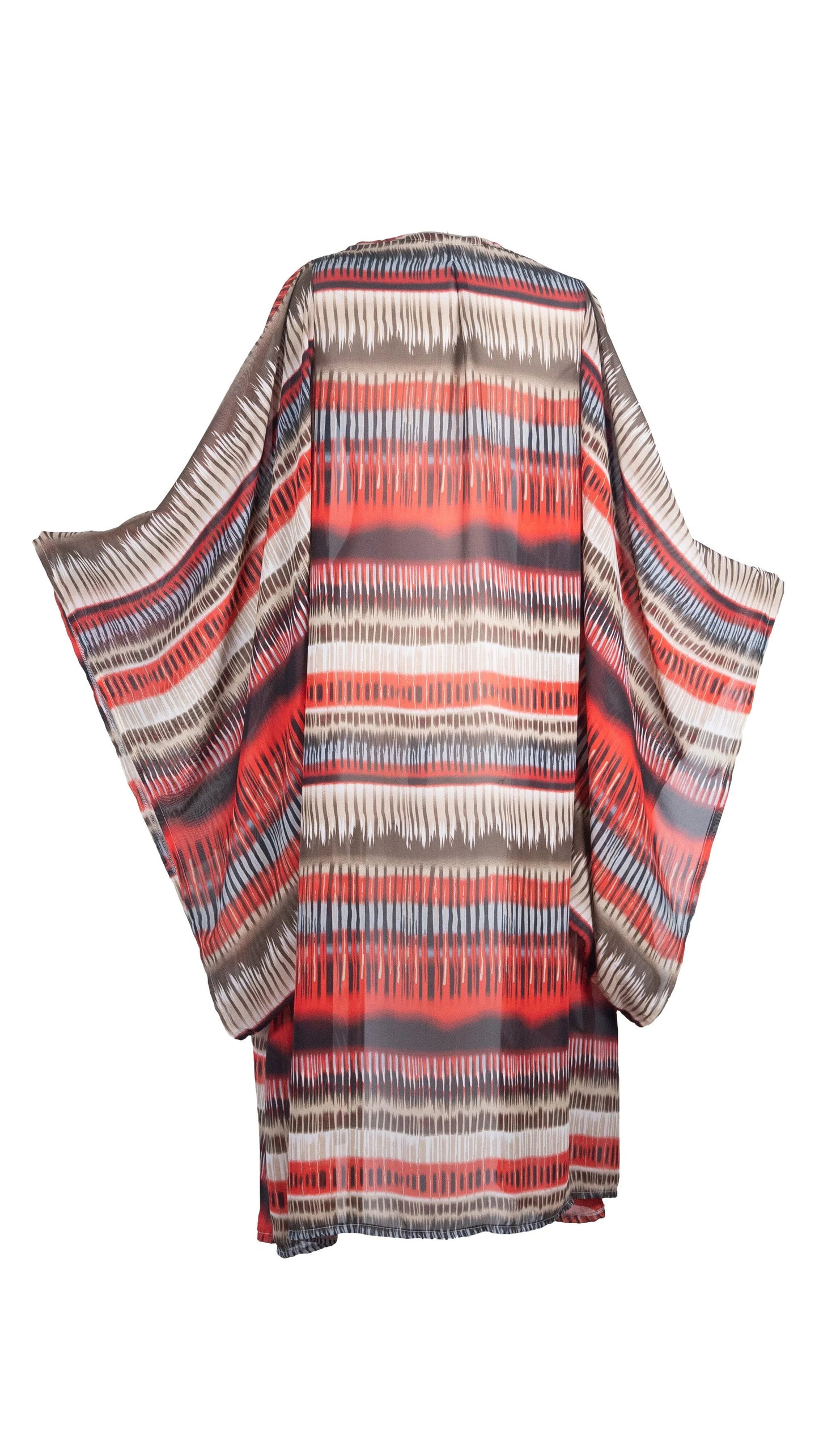 Nicoya Kimono by Jennafer Grace