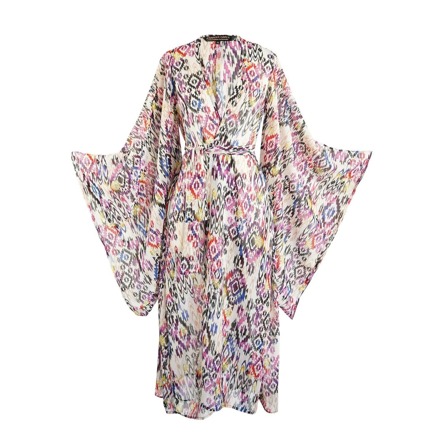 Rovos Kimono by Jennafer Grace