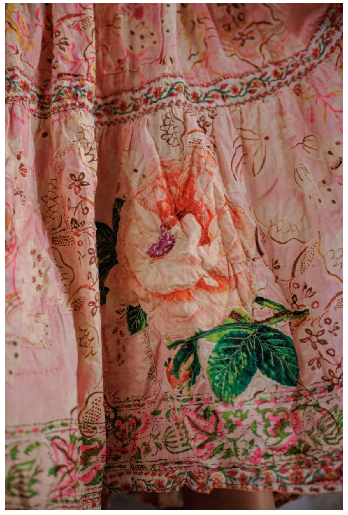 Della Dreamer Dress Dress 2027 by Magnolia Pearl