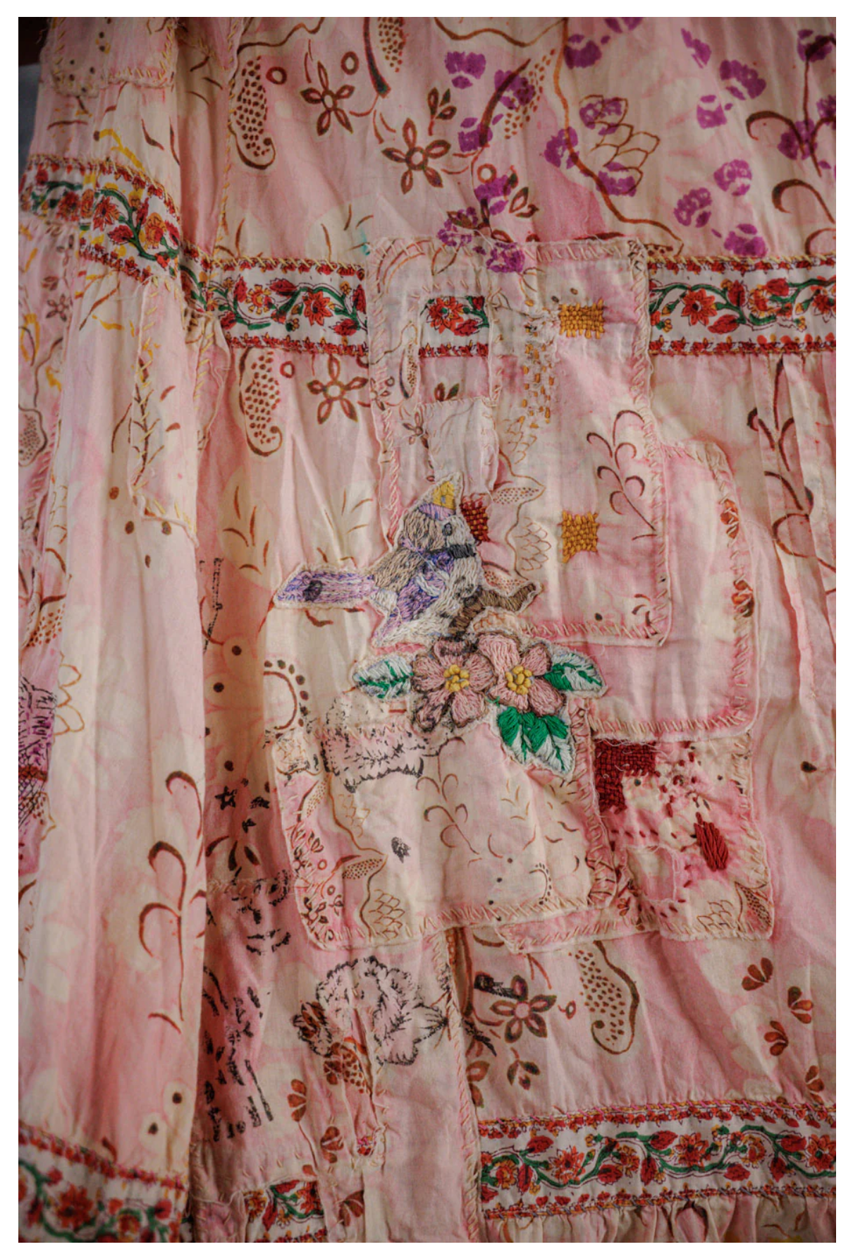Della Dreamer Dress Dress 2027 by Magnolia Pearl