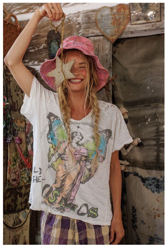 Child Of The Cosmos Tee Top 2841 True by Magnolia Pearl