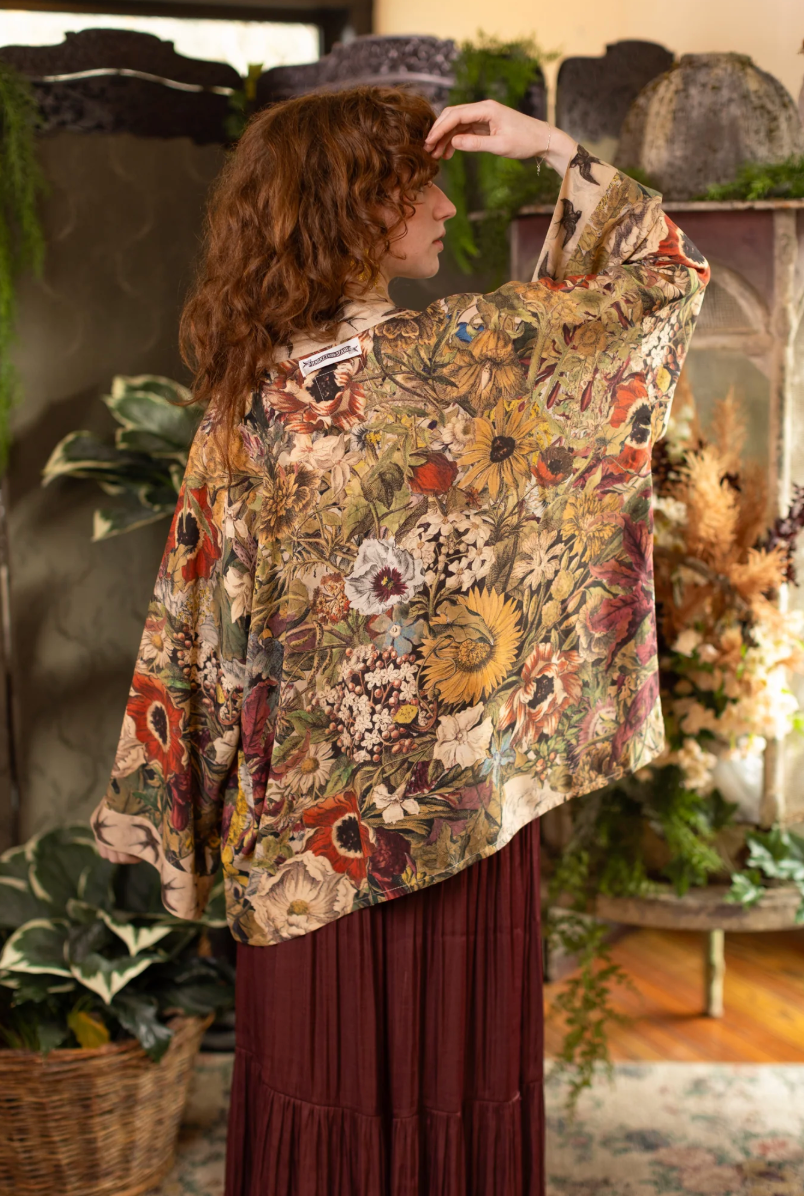 Golden Hour Pixie Duster