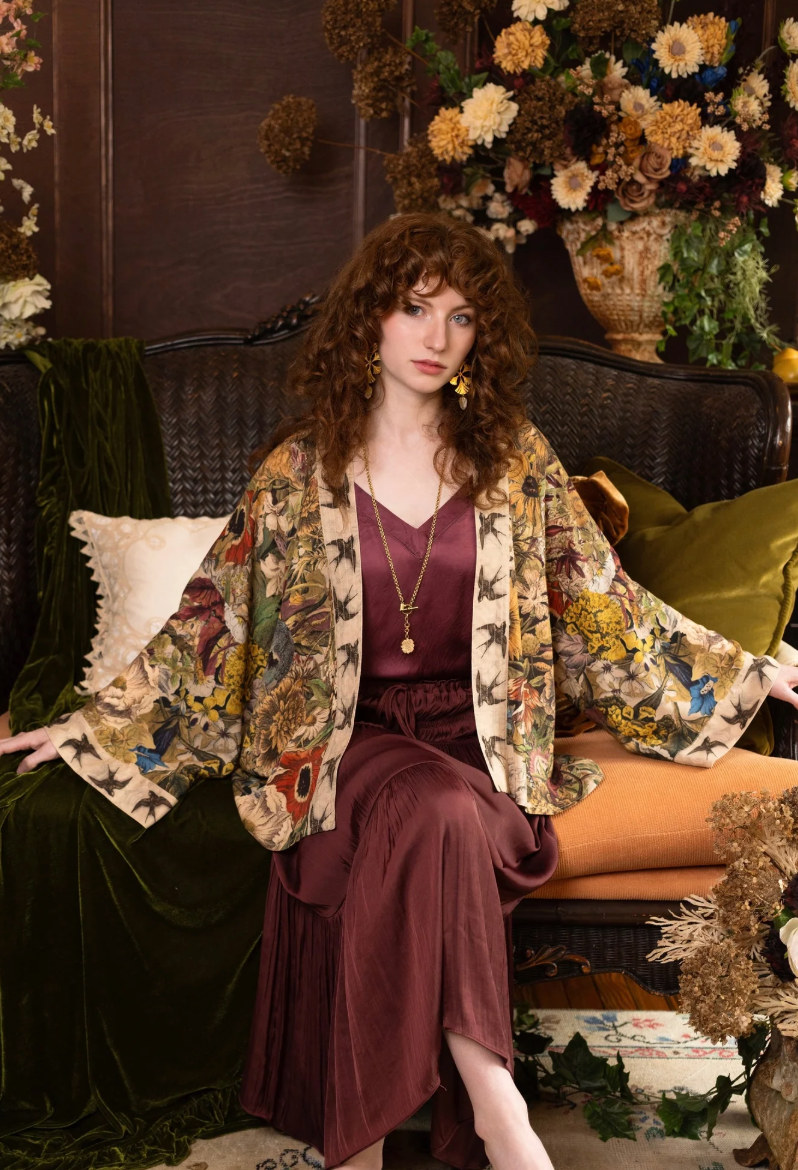 Golden Hour Pixie Duster